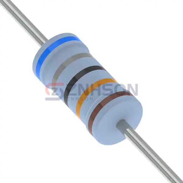 MFR-50FRE52-680K Preview