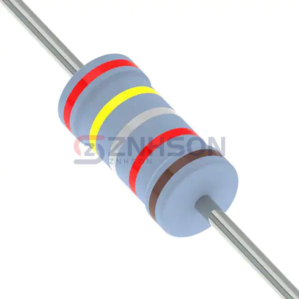 MFR-12FTF52-24K9 Preview