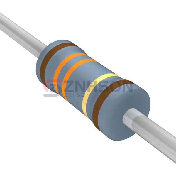 MFR25SFTE52-13R3 Preview