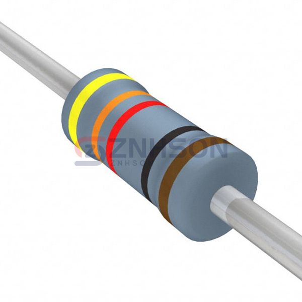 MFR50SFBE52-432R Preview