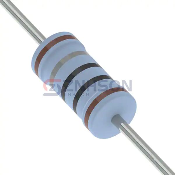 MFR50SFRF52-180R Preview