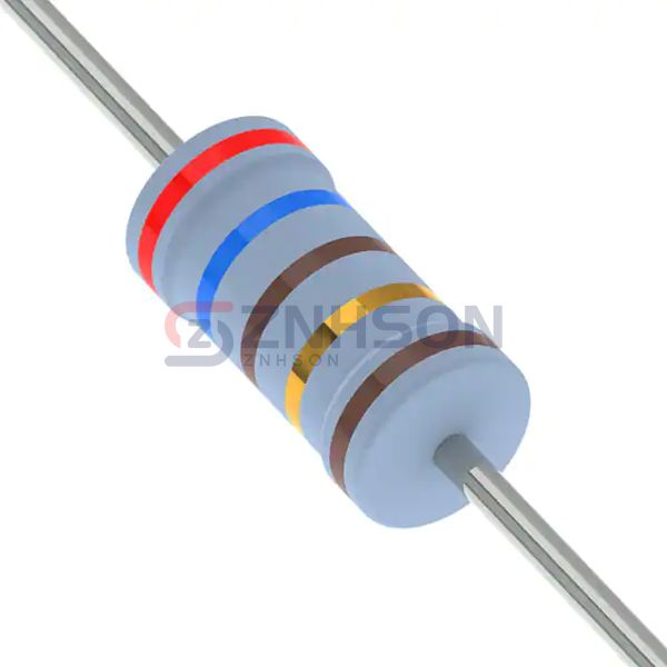 MFR25SFRE52-26R1 Preview