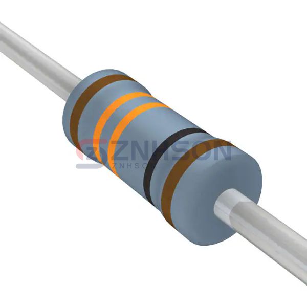 MFR50SFBE52-133R Preview