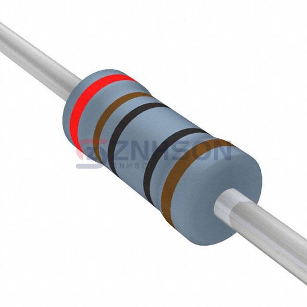 MFR-25FRF52-210R Preview