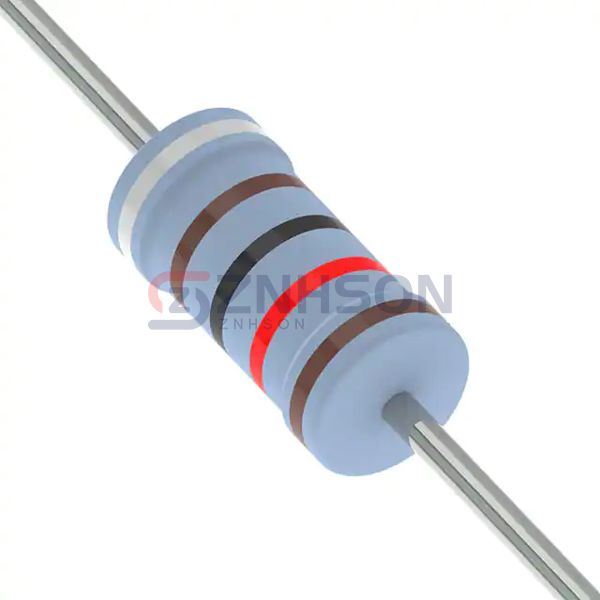 MFR-25FRE52-91K Preview