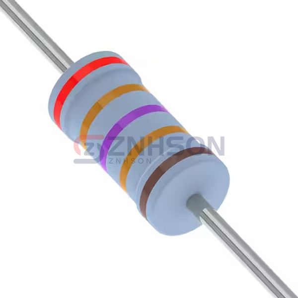 MFR50SFBE52-237K Preview