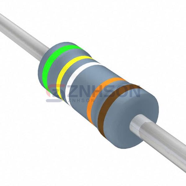 MFR100FRF73-549K Preview