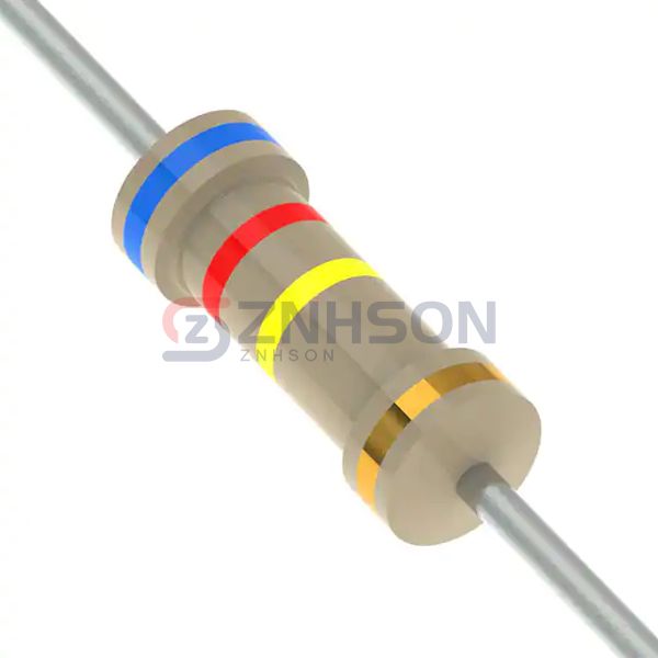 CFR-25JB-52-620K Preview