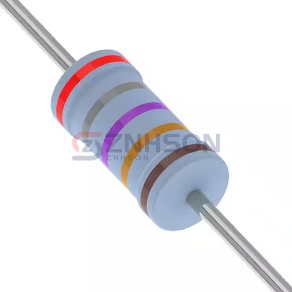 MFR-25FBF52-287K Preview