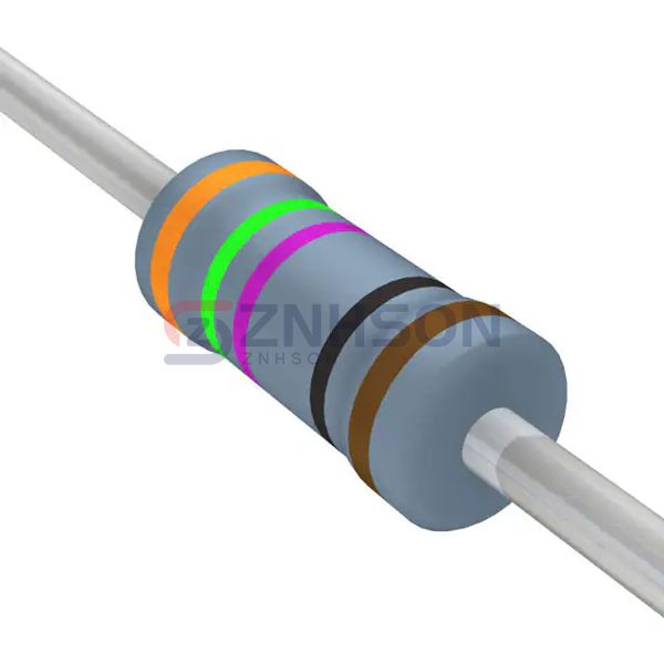 MFR25SFRF52-357R Preview