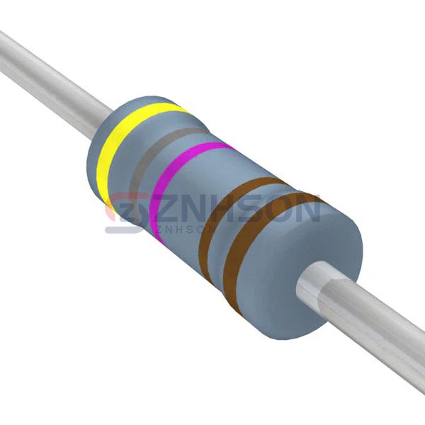 MFR25SFRF52-4K87 Preview