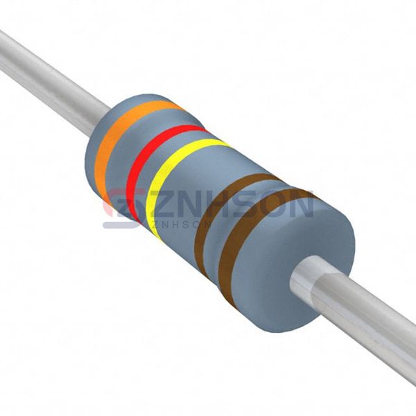 MFR25SFTF52-3K24 Preview