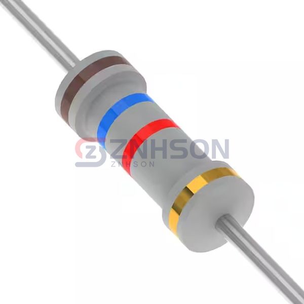 RSF100JR-52-1K6 Preview