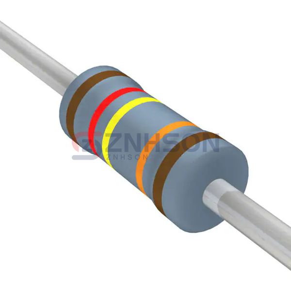 MFR-50FRF52-124K Preview