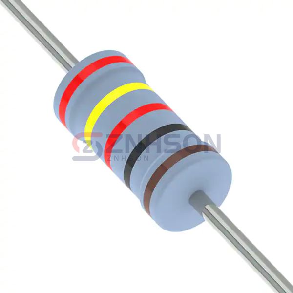 MFR25SFRF52-243K Preview