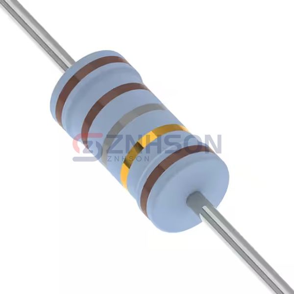 MFR25SFTF52-11R8 Preview