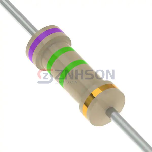 CFR-12JB-52-7M5 Preview