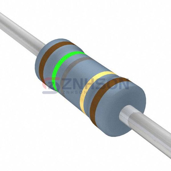 MFR25SFRF52-15R8 Preview