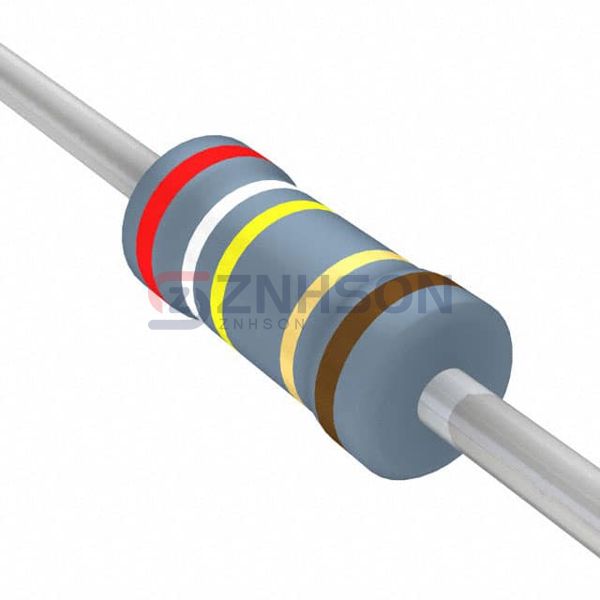 MFR100FRE52-29R4 Preview