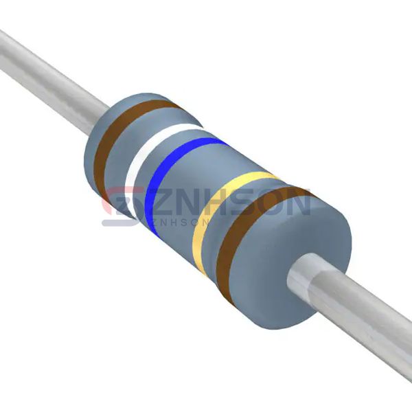 MFR50SFBE52-19R9 Preview