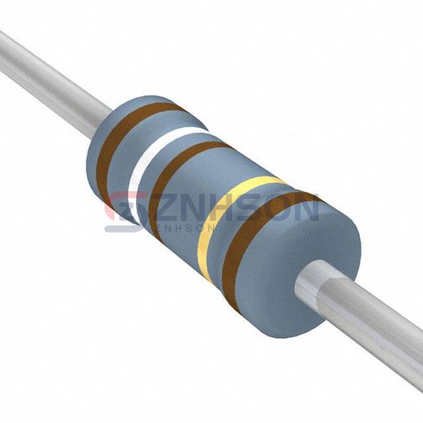 MFR50SFRF52-19R1 Preview