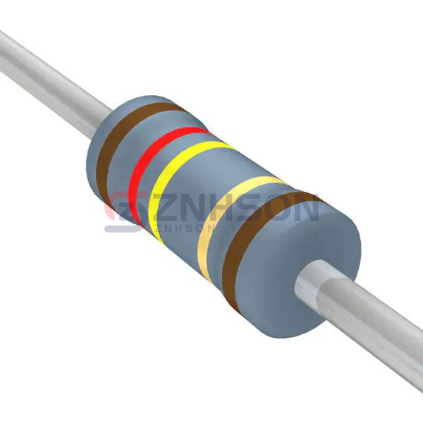 MFR100FTE52-12R4 Preview