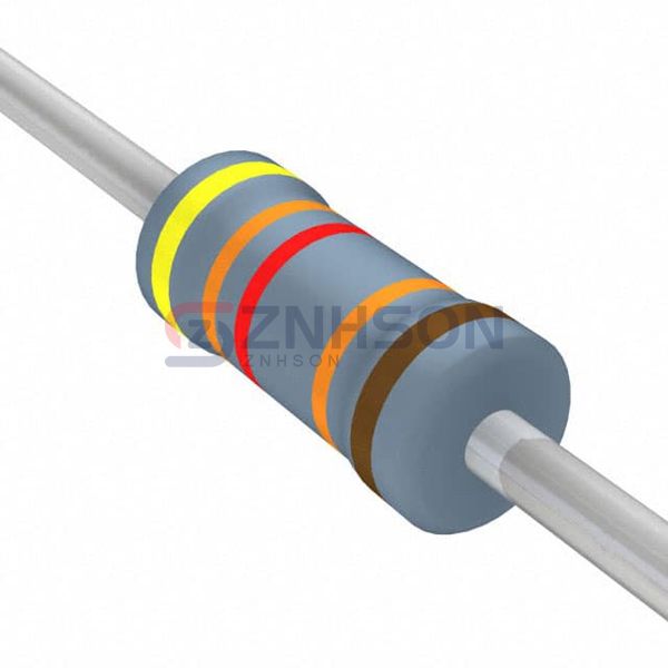 MFR25SFBE52-432K Preview