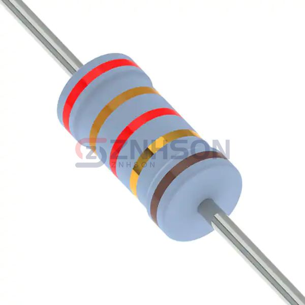 MFR25SFTF52-23R2 Preview