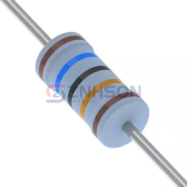 MFR-25FRE52-160K Preview