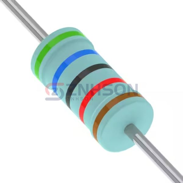 MF0207FRD52-56K Preview