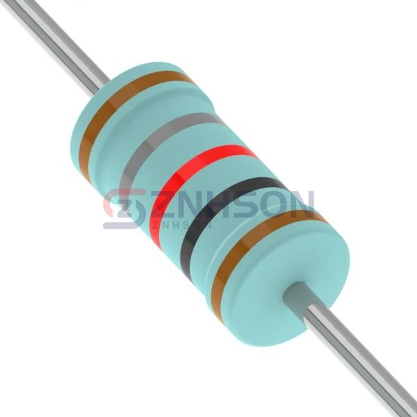 MF0207FRE52-182R Preview