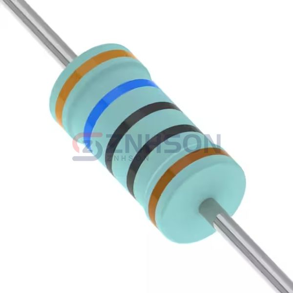 MF0207FRE52-360R Preview