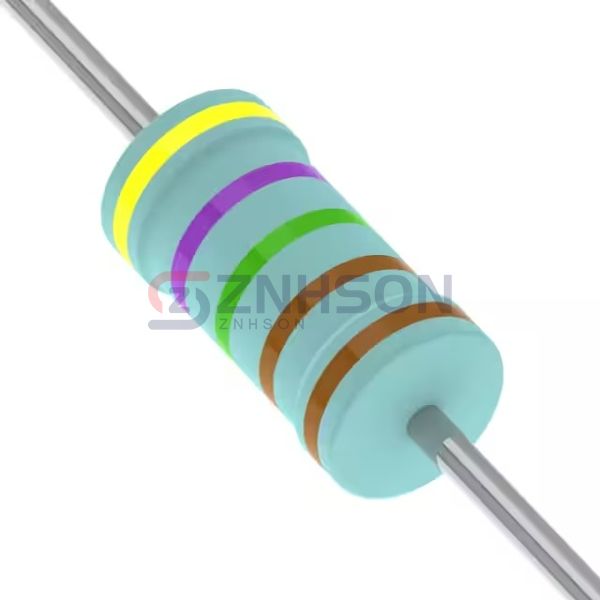 MF0207FRE52-4K75 Preview