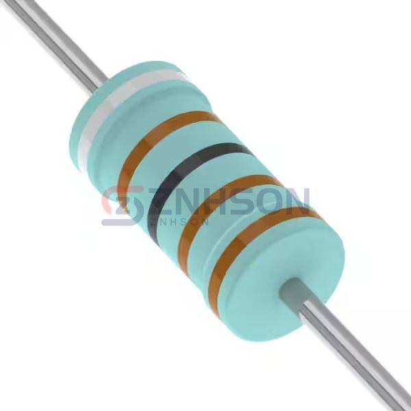 MF0207FTE52-9K1 Preview