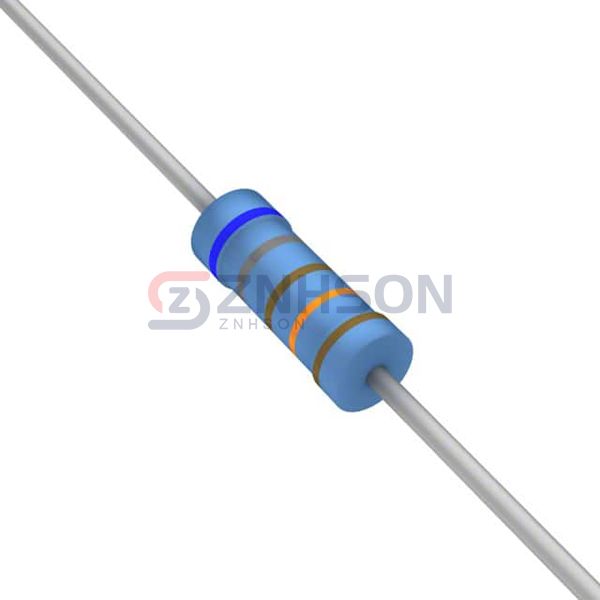 RNMF12FTD681K Preview