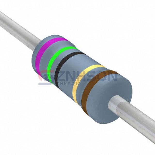 MFR50SFBE52-75R Preview