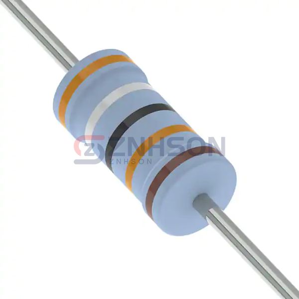 MFR25SFRF52-390K Preview