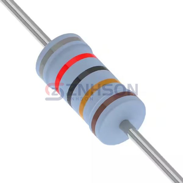 MFR100FRF52-820K Preview