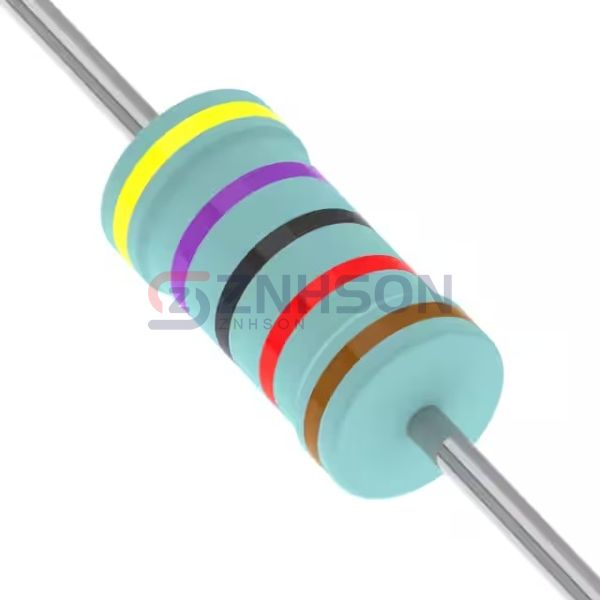 MF0207FTE52-47K Preview