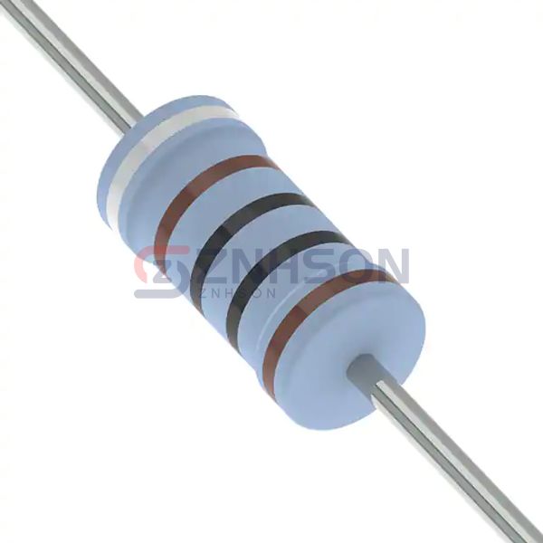 MFR25SFTE52-910R Preview