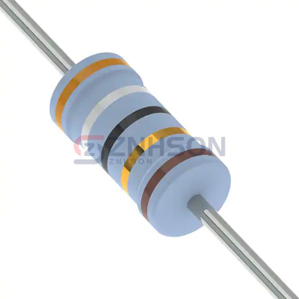 MFR-12FRF52-39R Preview