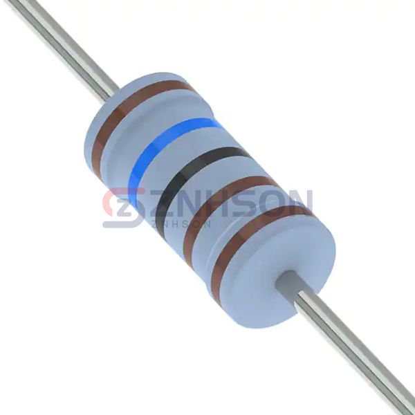 MFR25SFRE52-1K6 Preview