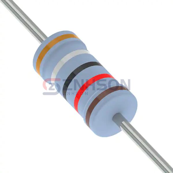 MFR25SFTE52-39K Preview