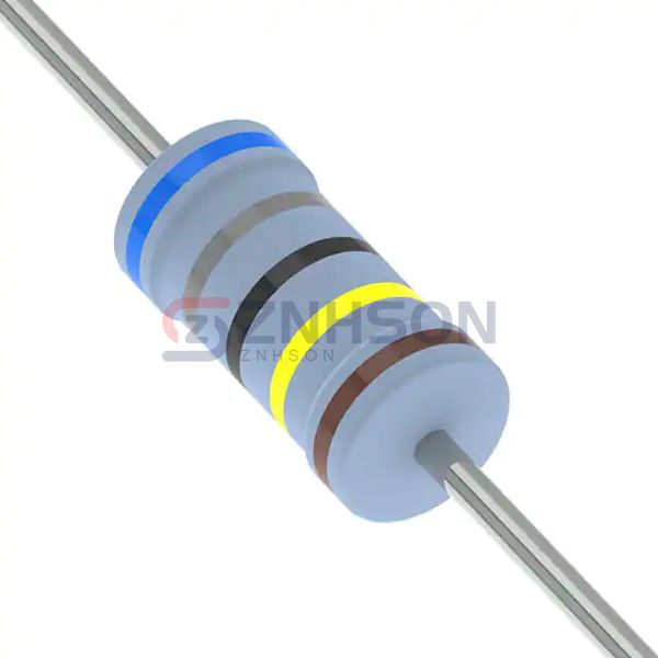 MFR100FTF52-68R Preview