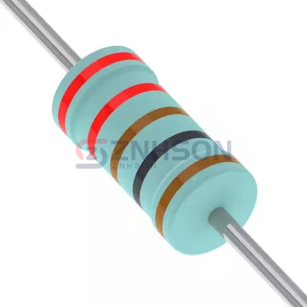 MF0207FRD52-221R Preview