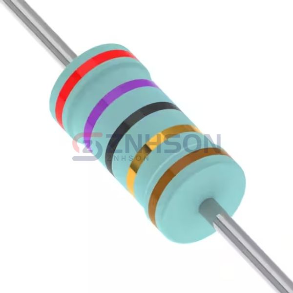 MF0207FRE52-27R Preview