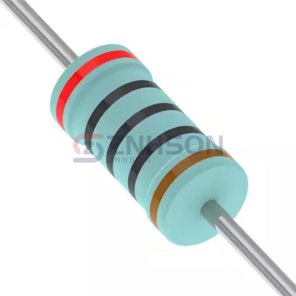 MF0207FTE52-200R Preview