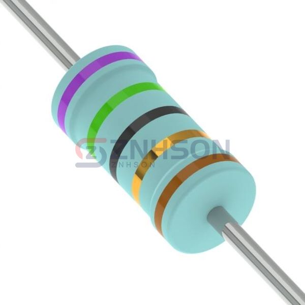 MF0207FRE52-75R Preview