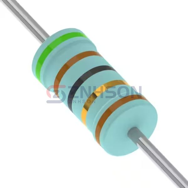 MF0207FTE52-51R Preview