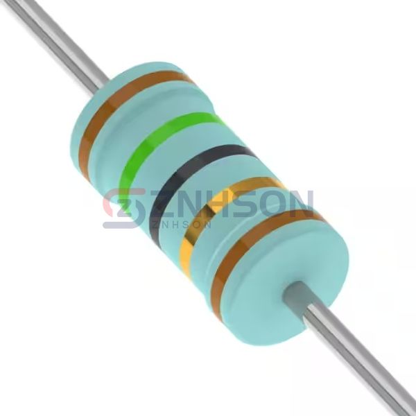 MF0204FRE52-15R Preview